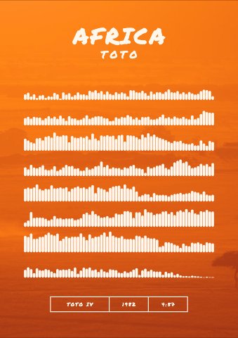 Africa — Toto